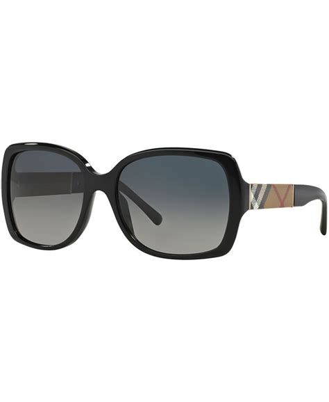 burberry 4160 polarized|Burberry Women's Polarized Sunglasses, BE4160P .